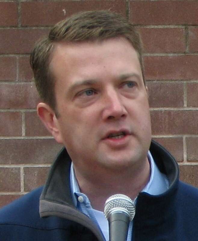 King County (WA) Councilmember Joe McDermott