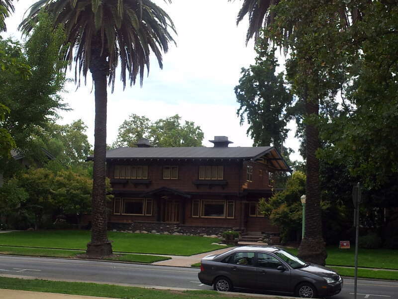 John T. Greene House