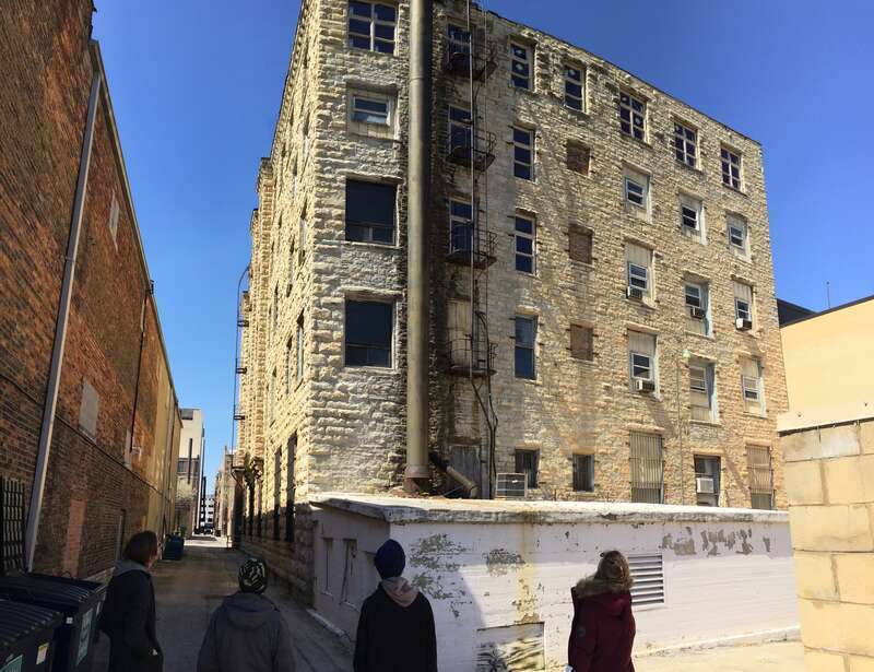 Joliet, IL, USA