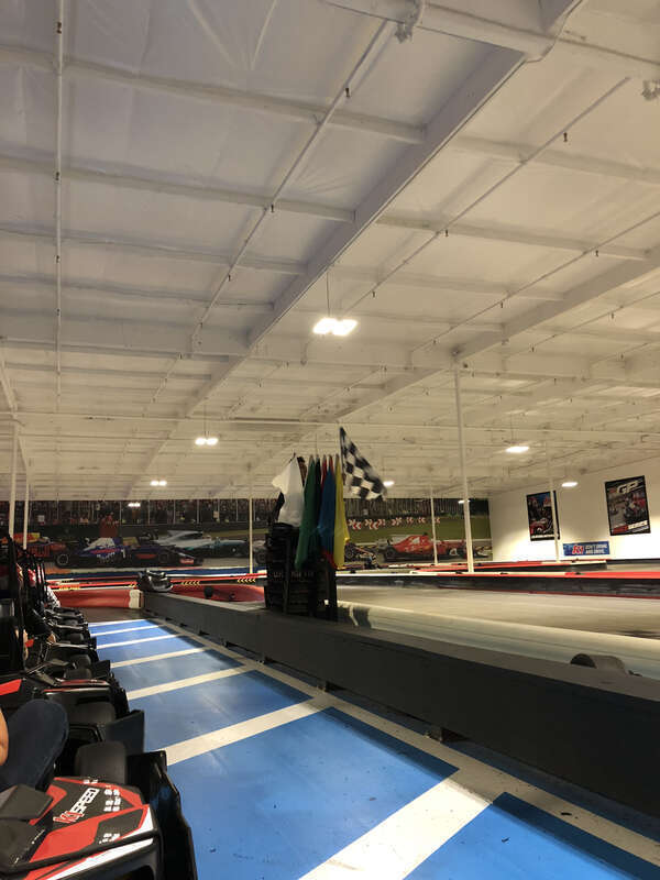 K1 Speed