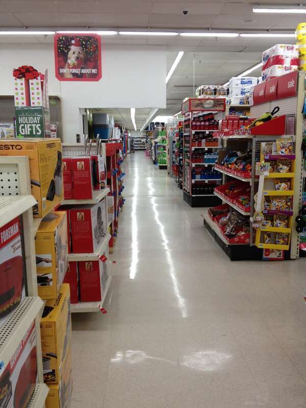 Kmart Rock Hill, SC 8