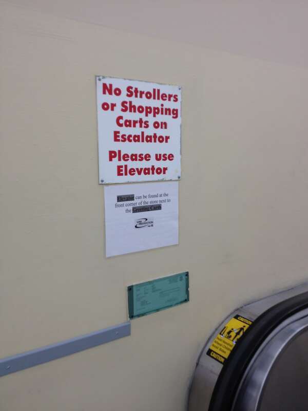 Kmart Southbury, CT 16