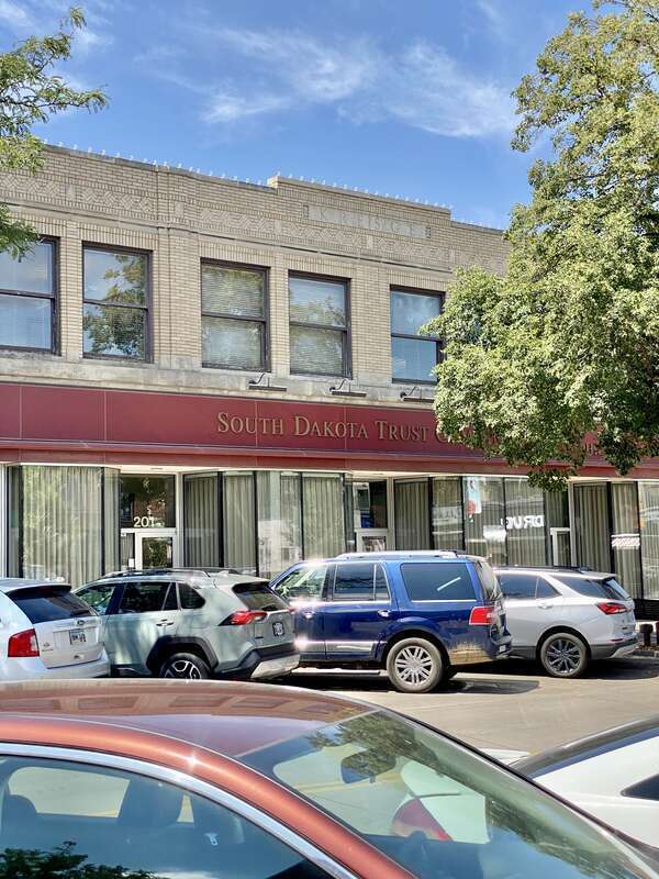 Sioux Falls, South Dakota