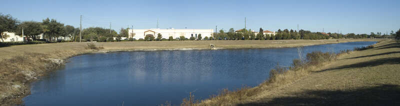 Lake Pano