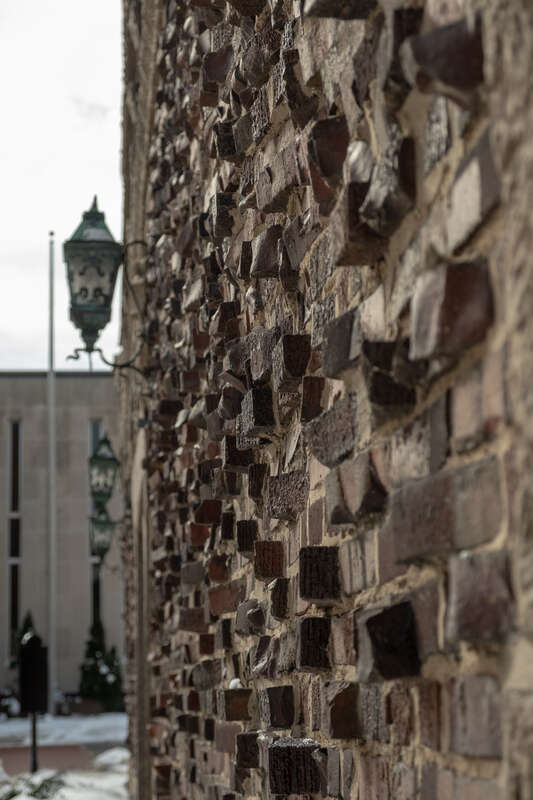 Clinker Bricks