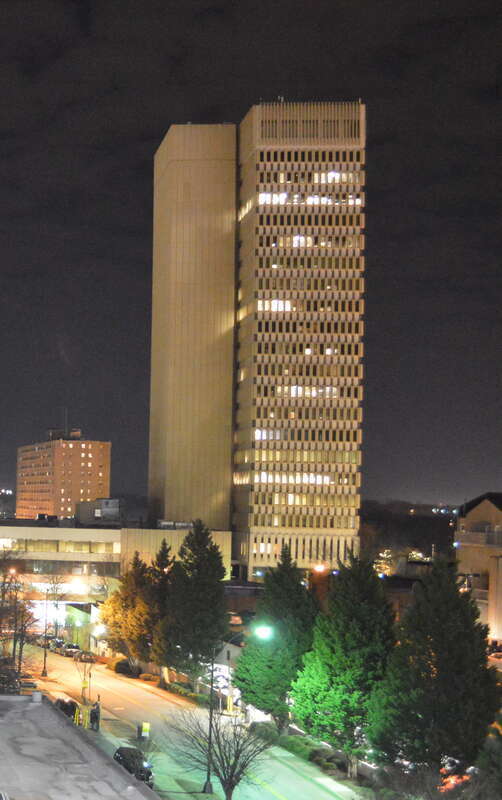 Greenville, South Carolina