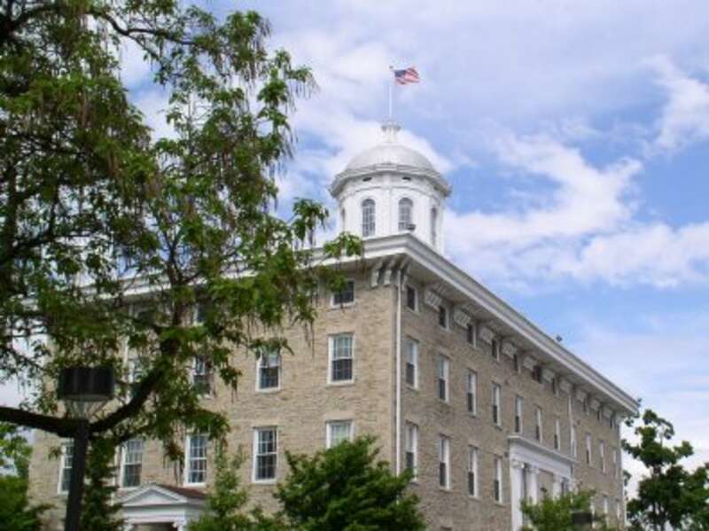 Lawrence University