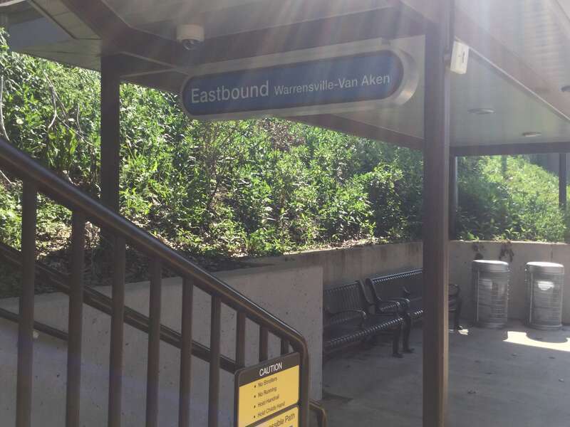 RTA station