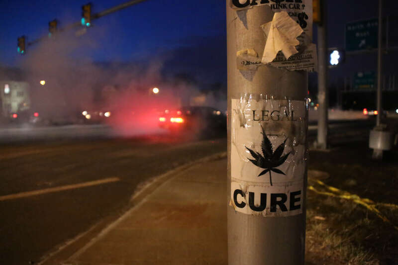 Legal Cure