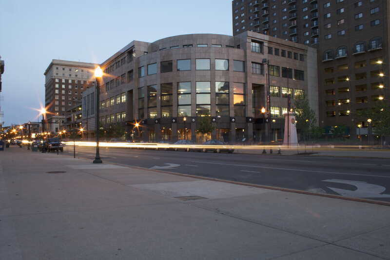 Lexington Library