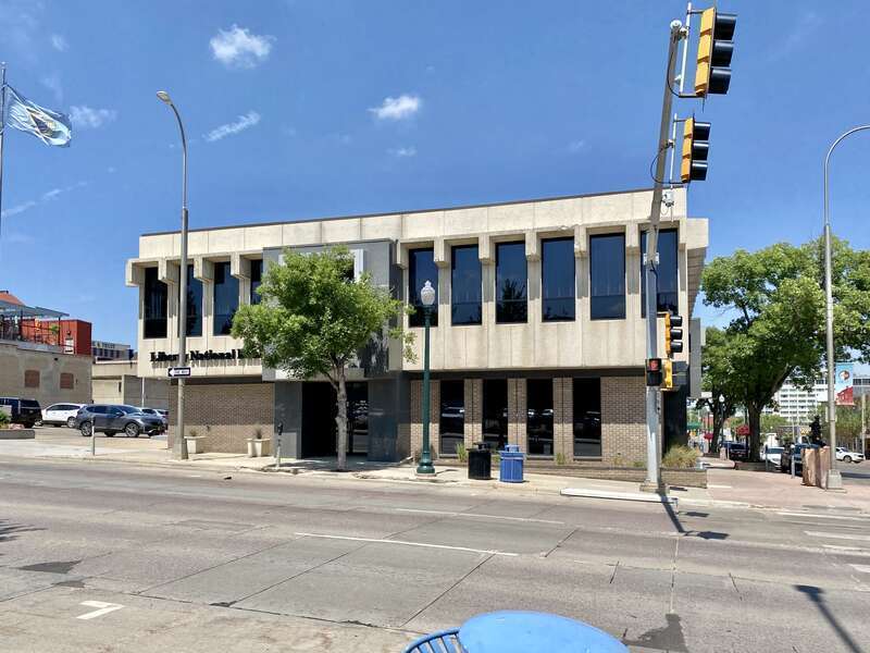 Sioux Falls, South Dakota