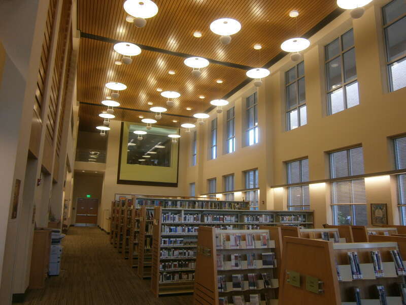 Library
