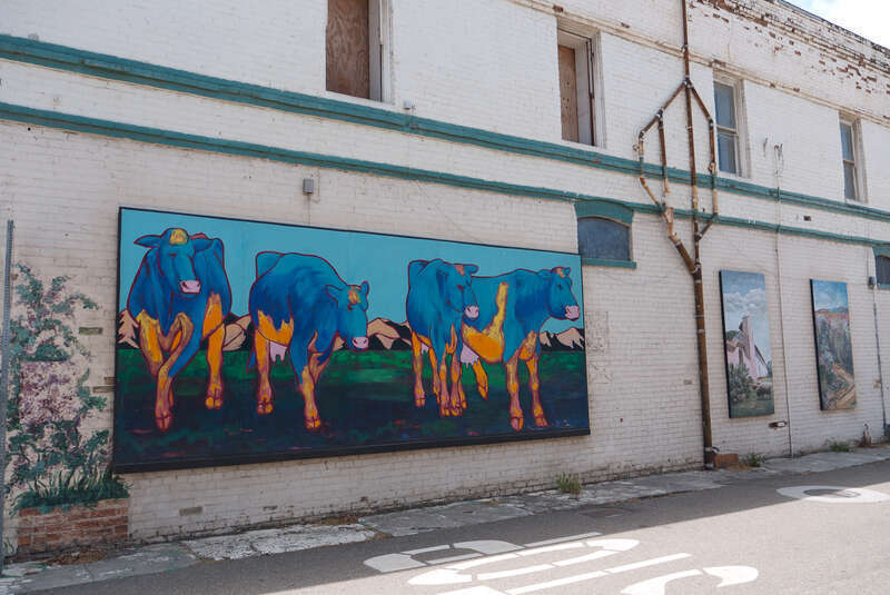 Lompoc CA