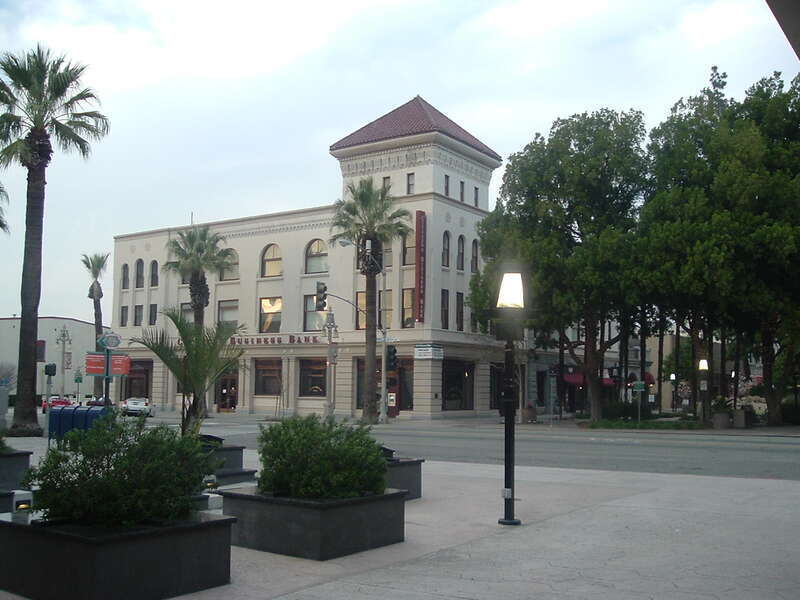 Loring Building