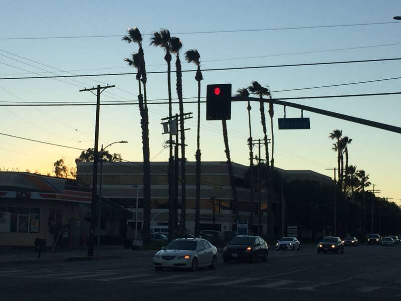 Los Angeles