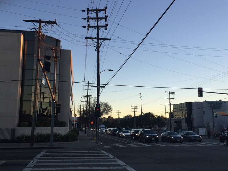Los Angeles