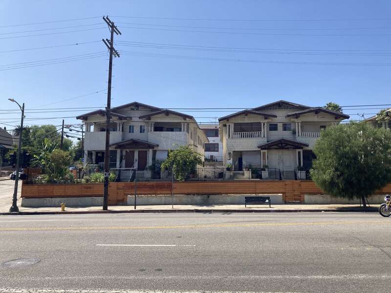 Los Angeles