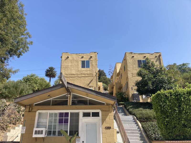 Los Angeles