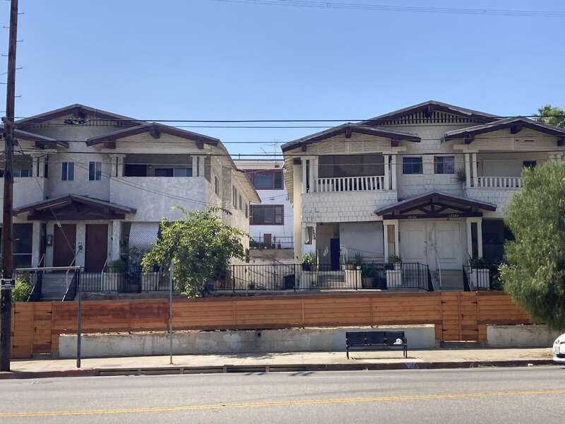 Los Angeles