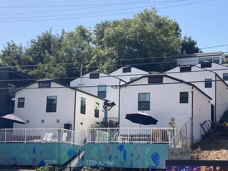 Los Angeles