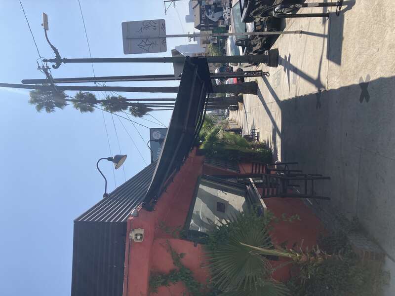 Los Angeles