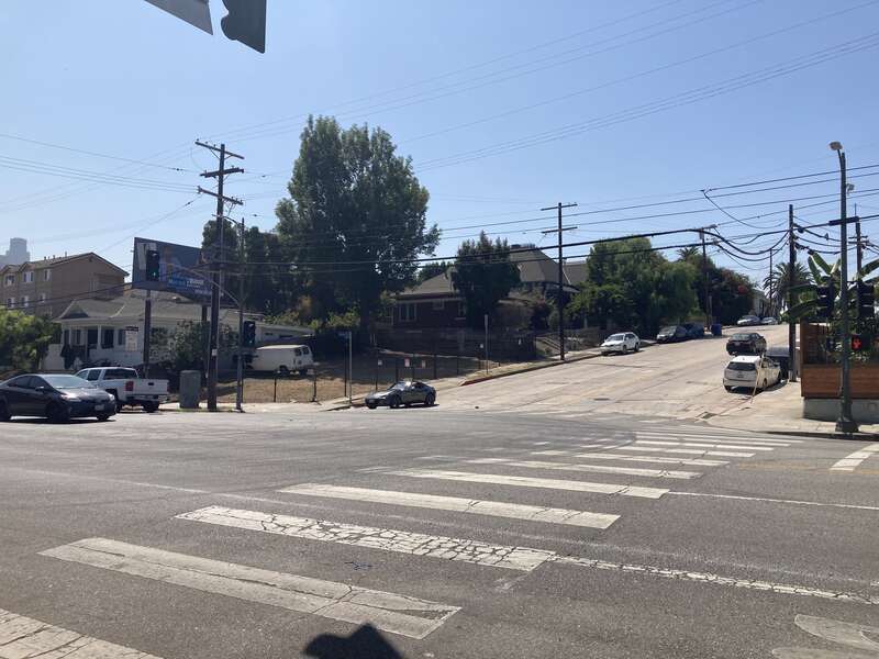 Los Angeles
