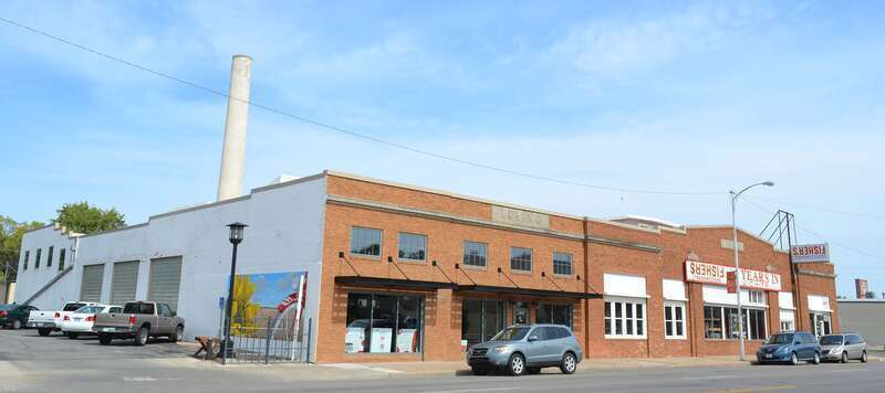 Luling's City Laundry