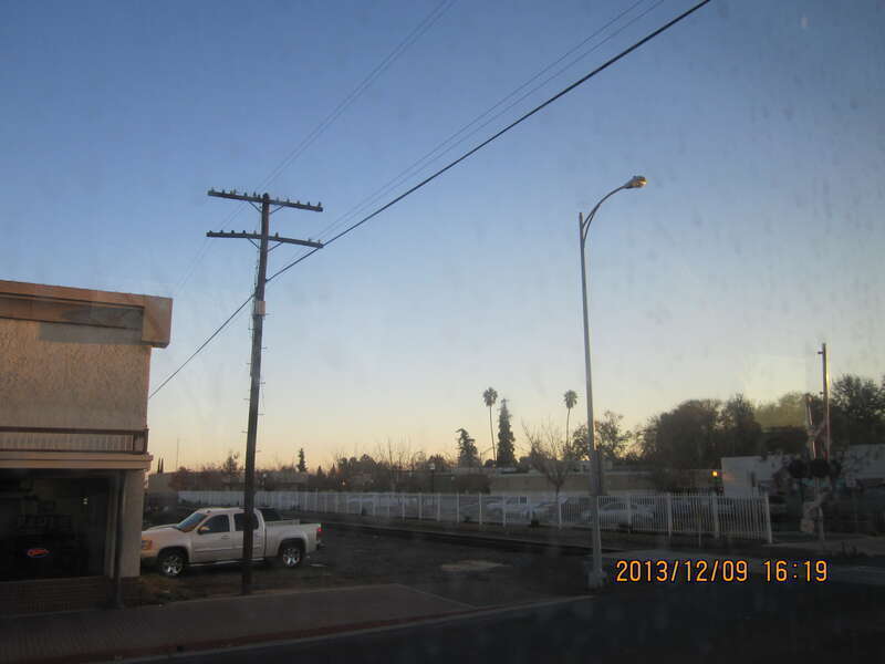 Madera, CA, USA