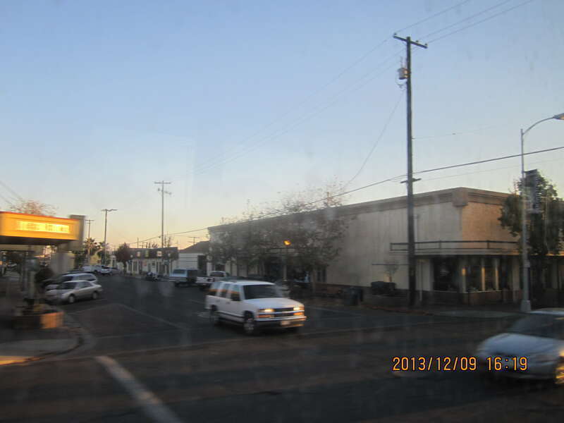 Madera, CA, USA