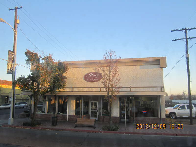 Madera, CA, USA