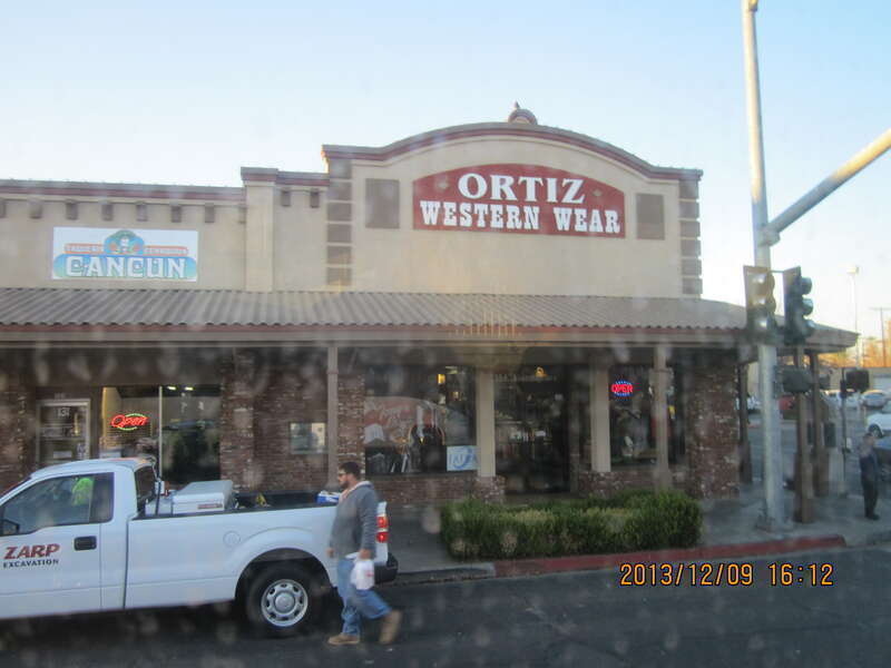 Madera, CA, USA