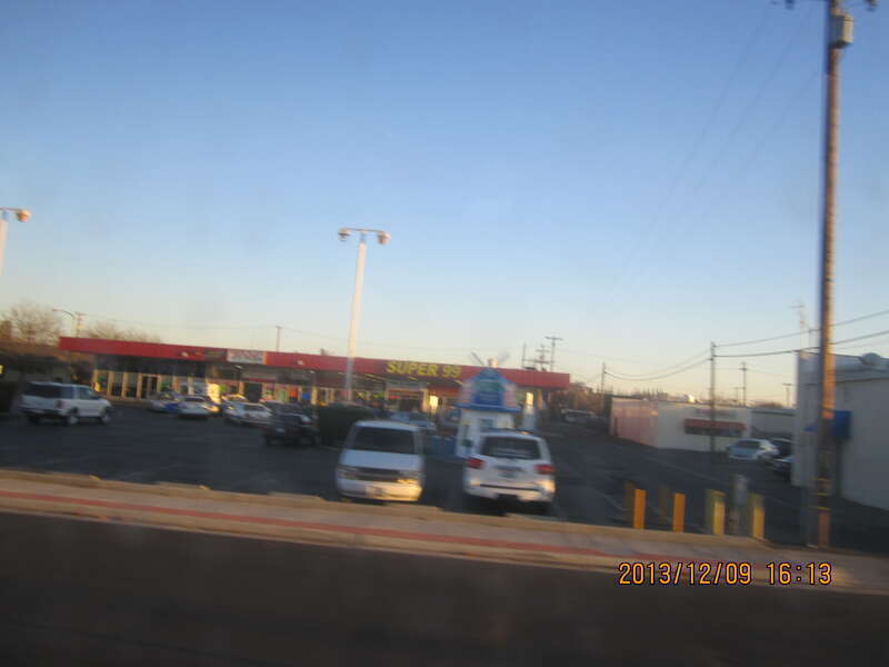 Madera, CA, USA