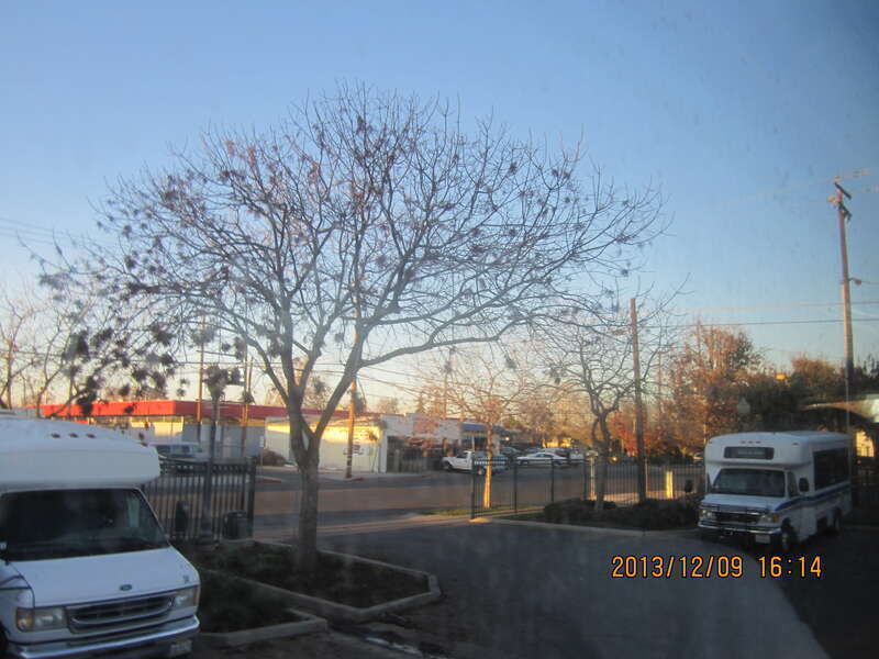 Madera, CA, USA