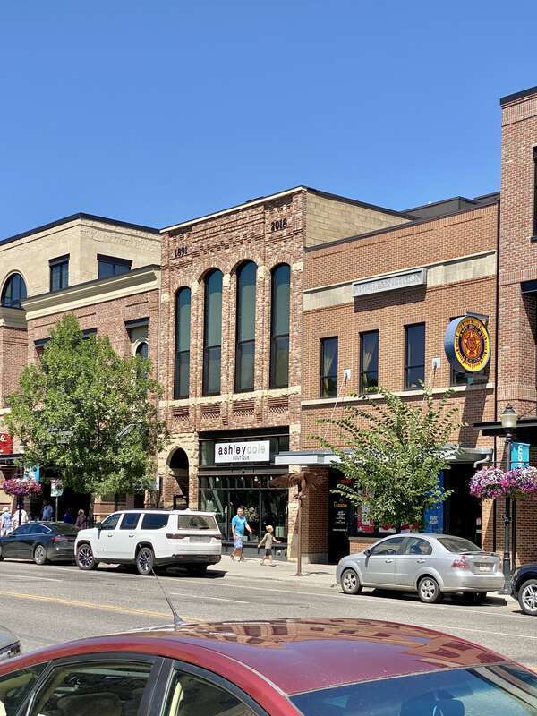 Bozeman, Montana
