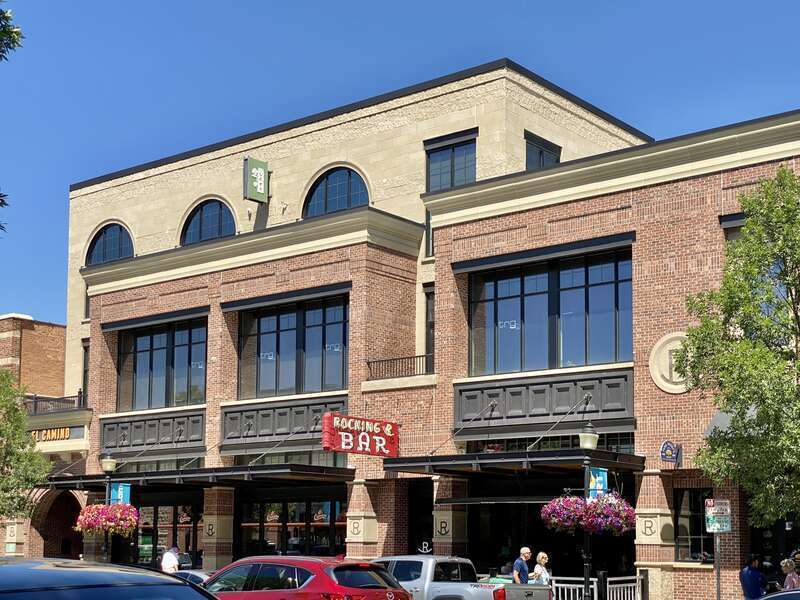 Bozeman, Montana