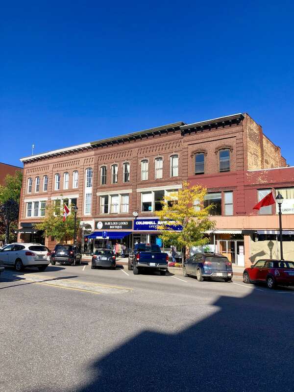 Main Street, Concord, NH