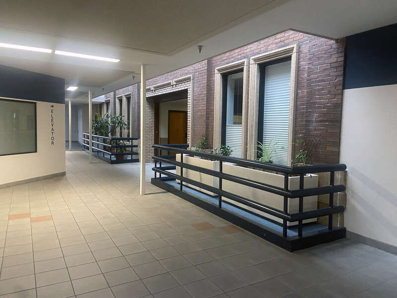 In 1978, in an effort to keep business downtown, the City of Mankato built a mall in the middle of Front Street, a commercial street in downtown to create "Mankato Place Mall". The mall with its 1978 aesthetics, is a conglomeration of century-old