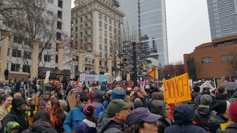 March for Our Lives