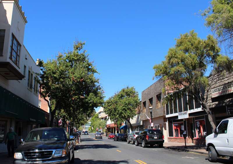 Martinez, CA USA