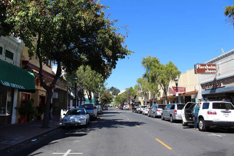 Martinez, CA USA