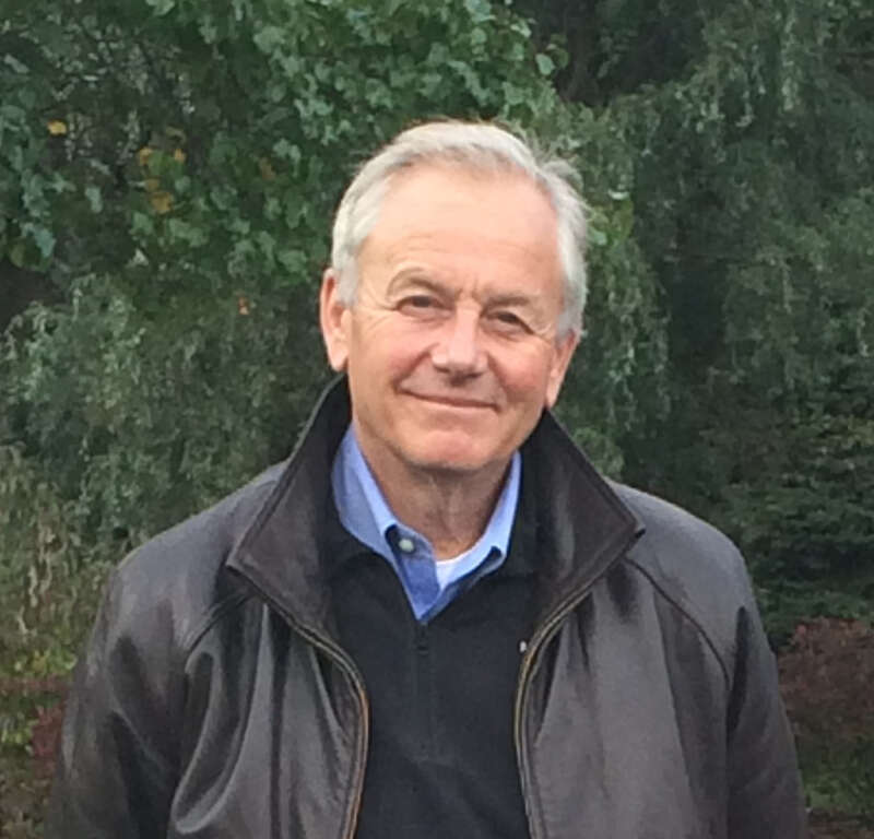 Matt Patrick. 2015.