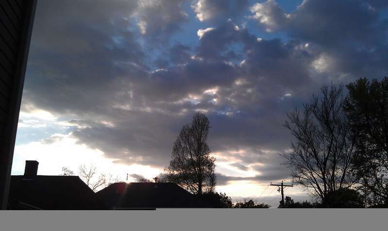 Memphis Sky