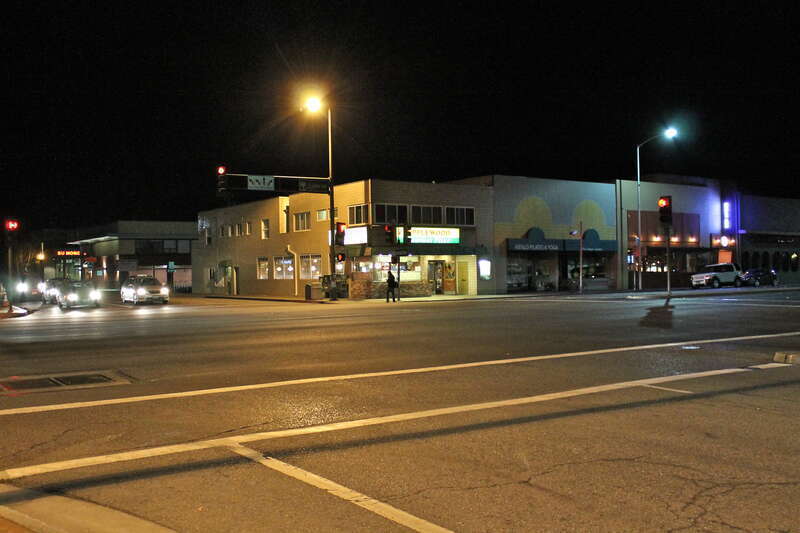 Menlo Park