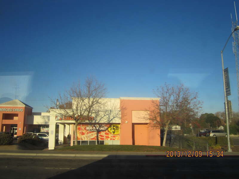 Merced, CA, USA