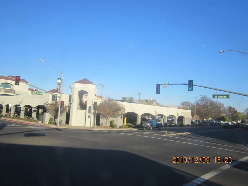 Merced, CA, USA