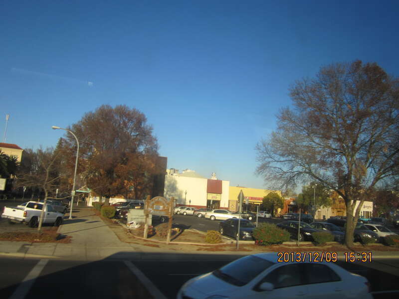 Merced, CA, USA