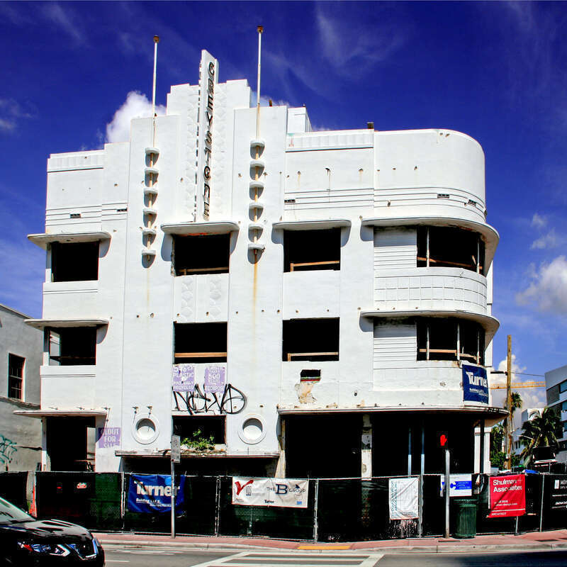 Miami Beach, Florida, USA
