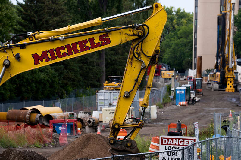 Michels Corporation