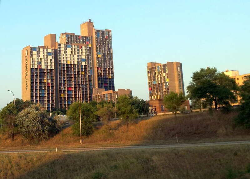 Minneapolis, MN