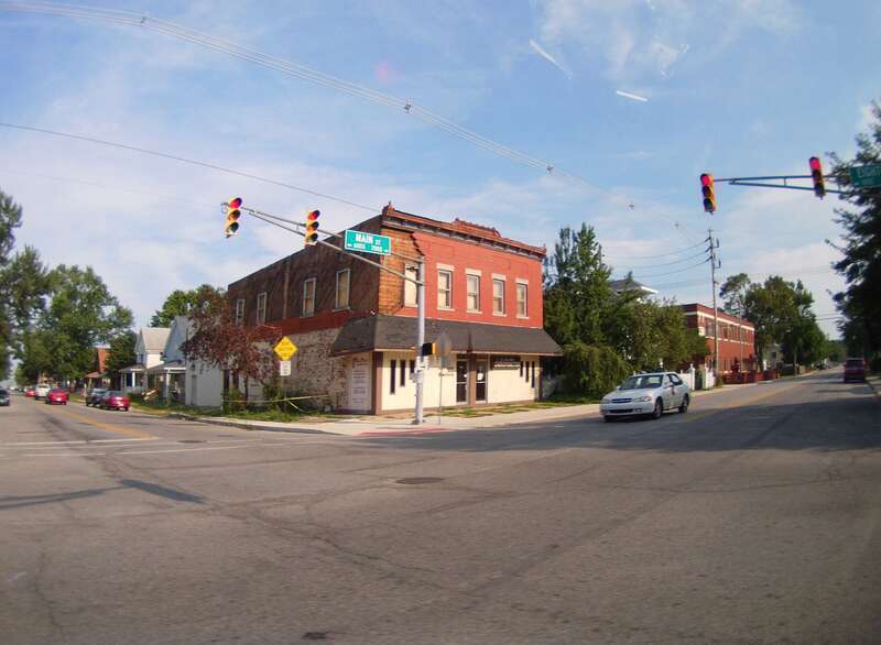Mishawaka, IN, USA